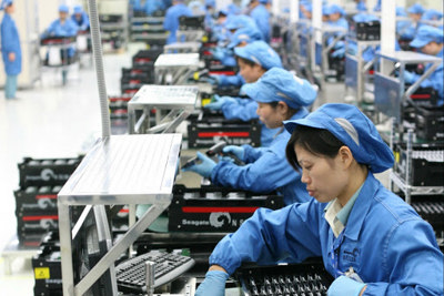 Bình Dương tích cực hỗ trợ doanh nghiệp nâng cao năng suất, chất lượng