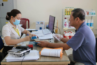 Một số quy định mới về bảo hiểm xã hội có hiệu lực từ tháng 2/2023