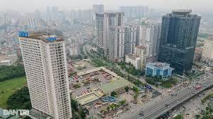 Đề xuất tách riêng đất ở, nhà ở để đánh thuế bất động sản