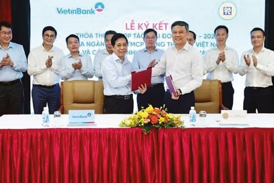 DATC tích cực xử lý nợ xấu từ ngân hàng, doanh nghiệp