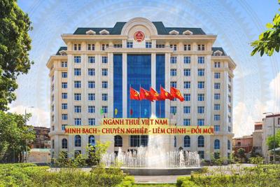 Ngành Thuế đặt quyết tâm hoàn thành thắng lợi nhiệm vụ 
