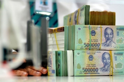 90,32% kế hoạch vốn đầu tư công năm 2023 đã được phân bổ