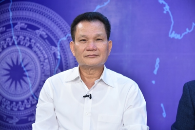 Cải cách tiền lương là nhiệm vụ hết sức cần thiết, cấp bách