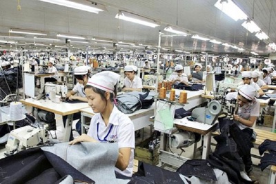 Năm 2023, thị trường tiêu dùng nội địa sẽ bứt tốc?