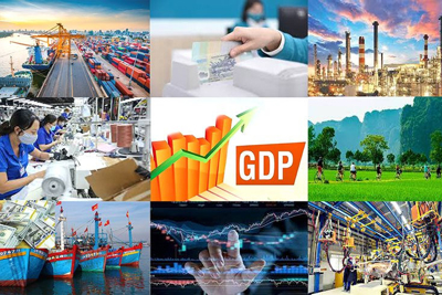 Tình hình kinh tế - xã hội tháng 01 năm 2023