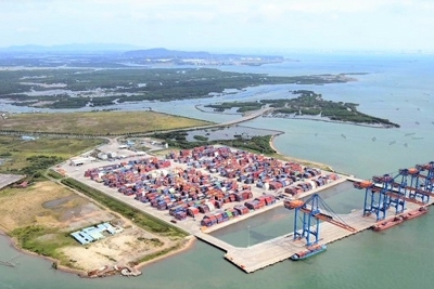 Bà Rịa - Vũng Tàu: Tập trung phát triển 4 trụ cột kinh tế
