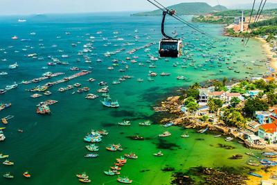 Huy động nguồn lực phát triển kinh tế biển, phấn đấu sớm trở thành trung tâm kinh tế biển quốc gia