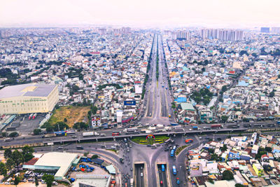 Giới trẻ 9X tìm cách an cư tại TP. Hồ Chí Minh
