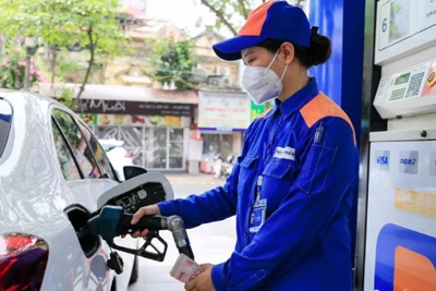 Cần thống nhất đầu mối điều hành giá xăng dầu về Bộ Công Thương 