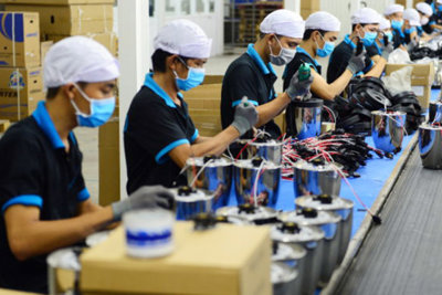 Xây dựng mô hình định lượng, quản trị tốt nguồn lực quốc gia