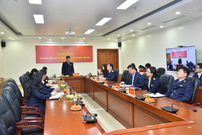Bàn giải pháp triển khai thành công hóa đơn điện tử khởi tạo từ máy tính tiền