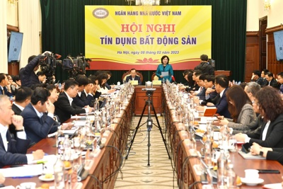 Tập trung nguồn vốn tín dụng vào các dự án khả thi, đảm bảo tính pháp lý