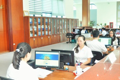 Hiện đại hóa, nâng cao chất lượng thanh tra, kiểm tra của Kho bạc Nhà nước