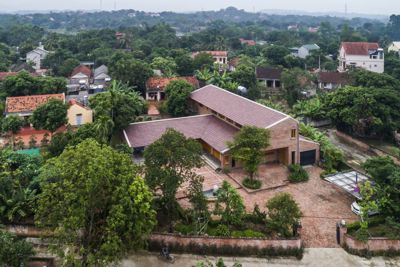 Hoàn thiện các quy định về chính sách thuế liên quan đến tài sản, chính sách tài chính đất đai