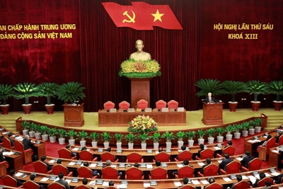 Quy định mới của Bộ Chính trị về việc lấy phiếu tín nhiệm