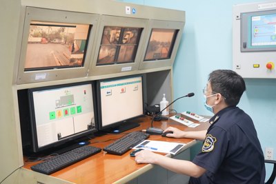 Thúc đẩy đổi mới, sáng tạo trong cải cách hành chính 