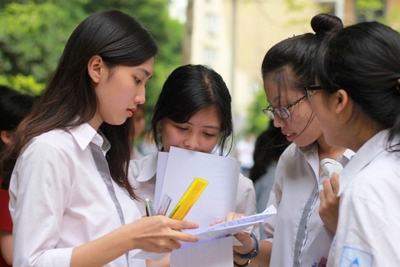 Lựa chọn phương thức xét tuyển đại học phù hợp: Chìa khóa thành công