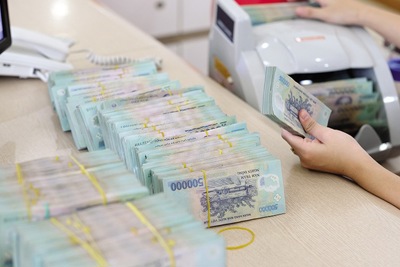 Đâu là nguyên nhân khiến biên lãi ròng của nhiều ngân hàng bị thu hẹp?