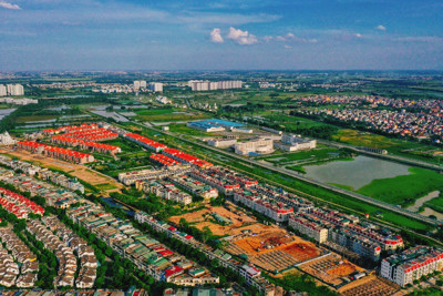 Năm sống còn của doanh nghiệp bất động sản