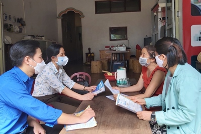 Tận dụng tối đa lợi thế để phát triển người tham gia bảo hiểm xã hội, bảo hiểm y tế