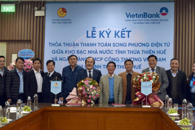 Tập trung quản lý, điều hành hiệu quả ngân quỹ nhà nước 