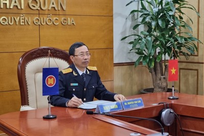 Ký kết thỏa thuận công nhận lẫn nhau về Chương trình doanh nghiệp ưu tiên