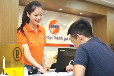 Những cổ phiếu được giao dịch nhiều nhất trên thị trường cổ phiếu niêm yết HNX 
