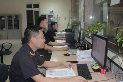 Cục Hải quan Thanh Hóa với 5 nhóm giải pháp trọng tâm