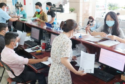 Cục Thuế Đồng Tháp phấn đấu hoàn thành dự toán thu năm 2023