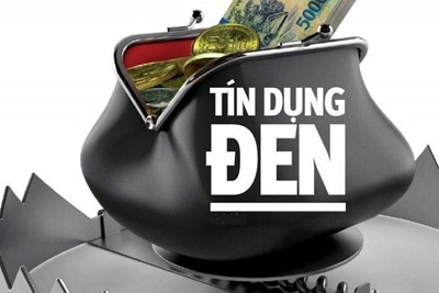 Giám đốc lập công ty dược phẩm để kinh doanh tín dụng đen, thu lãi 127%/năm