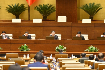 300 đại biểu sẽ dự Hội nghị toàn quốc tổng kết công tác Hội đồng Nhân dân các tỉnh, thành phố