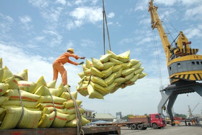 Đẩy mạnh “xuất khẩu xanh” để giữ vững xuất khẩu