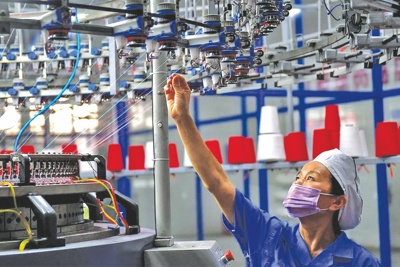 Đã giải ngân 80,8 nghìn tỷ đồng hỗ trợ phục hồi và phát triển kinh tế - xã hội