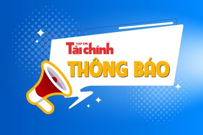 Thông báo về việc tổ chức đánh giá năng lực, kỹ năng sử dụng ngoại ngữ, tin học tại kỳ xét tuyển viên chức Tạp chí Tài chính năm 2022