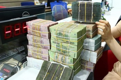 Điều hành tín dụng phù hợp, đáp ứng kịp thời vốn cho sản xuất, kinh doanh