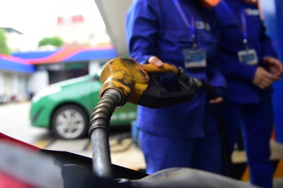 Thu thuế tiêu thụ đặc biệt đối với xăng là phù hợp
