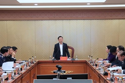 Đánh trúng đối tượng, tụ điểm phức tạp về buôn lậu, gian lận thương mại 