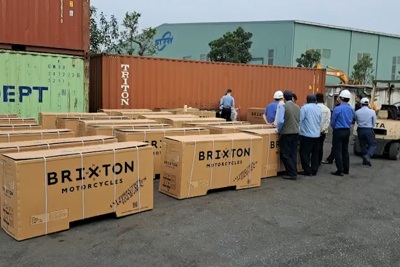 Đánh trúng, đúng đối tượng buôn lậu, gian lận thương mại