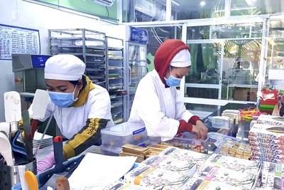 Khánh Hoà: Đẩy mạnh hoạt động đo lường hỗ trợ doanh nghiệp