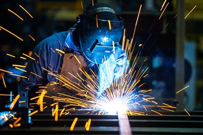 Doanh nghiệp cơ khí “thích” áp dụng hệ thống quản lý chất lượng chuyên ngành hàn ISO 3834