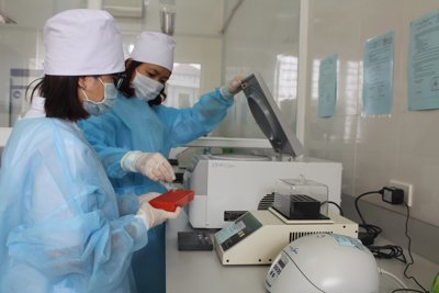 Nâng cao chất lượng xét nghiệm trong lĩnh vực y tế nhờ đáp ứng các yêu cầu tiêu chuẩn