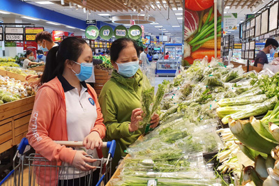Cần sự vào cuộc của các bộ, ngành, địa phương trong bình ổn giá, kiềm chế lạm phát