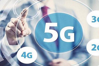 Đấu giá sử dụng băng tần 4G và 5G