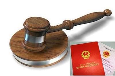 Chạy sổ đỏ bị lừa tiền tỷ