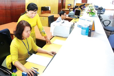 Những bước đi căn bản hình thành kho bạc số