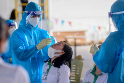 Kế hoạch giám sát việc huy động, quản lý, sử dụng các nguồn lực phục vụ công tác phòng chống dịch COVID-19