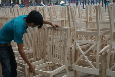 Áp dụng thuế chống bán phá giá đối với sản phẩm xuất xứ từ Trung Quốc