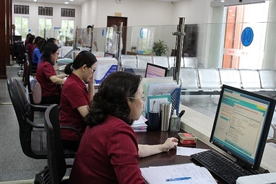 Tăng cường giám sát từ xa việc tiếp nhận, giải quyết thủ tục hành chính trong công tác kiểm soát chi