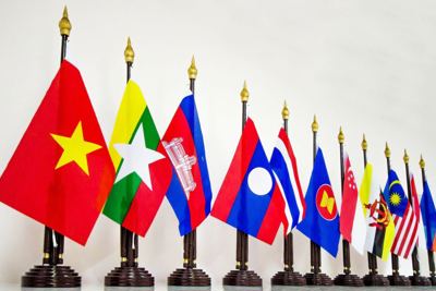Chương trình hành động của Chính phủ thực hiện công tác ngoại giao kinh tế