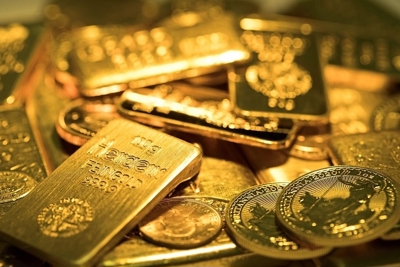 Giá vàng ngóng tin Fed điều chỉnh lãi suất